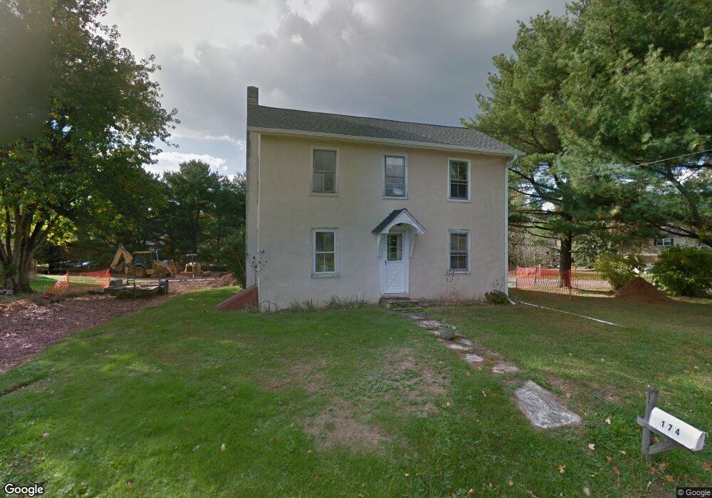 174 Elephant Rd unit DUPLEX, Dublin, PA 18917 - photo 1