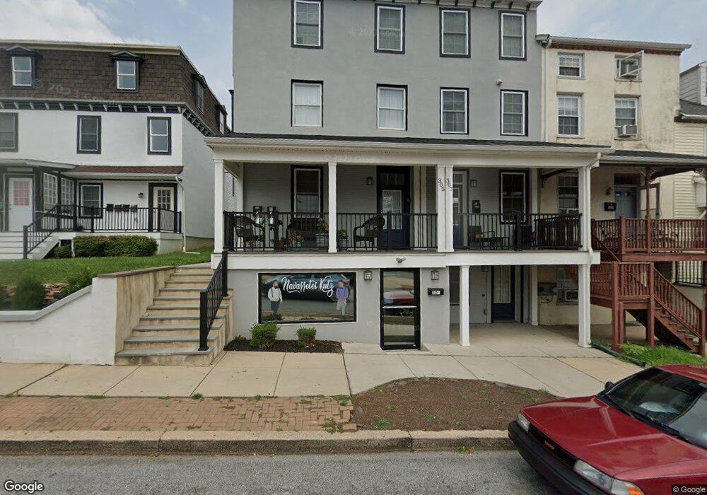 305 E State St, Kennett Square, PA 19348 - photo 1