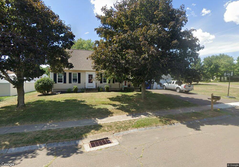 21 High Meadow Ln, Enfield, CT 06082 - photo 1