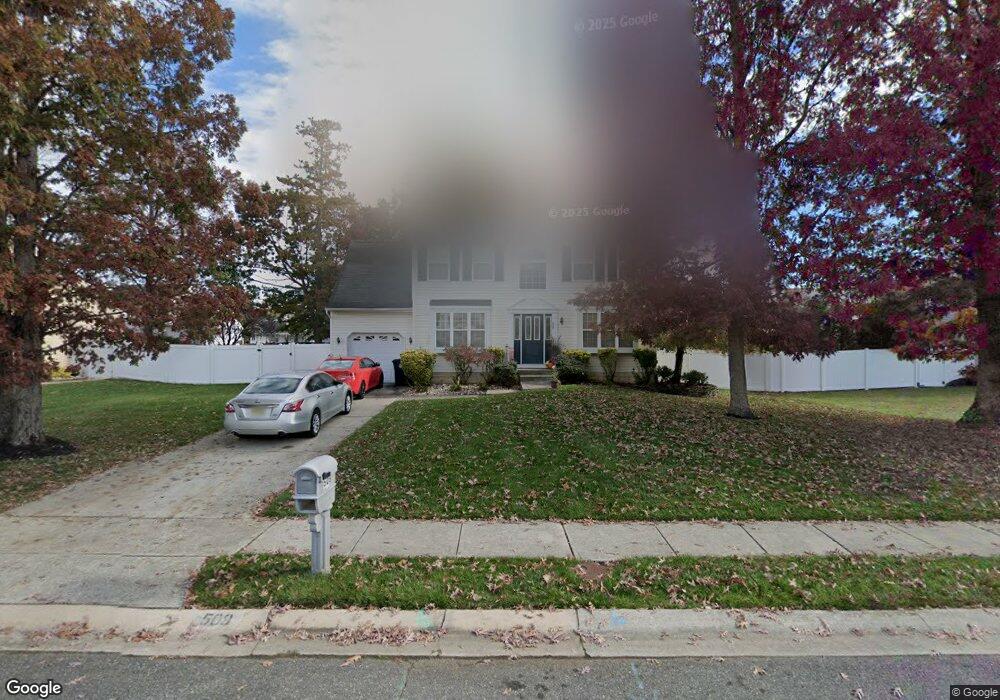 508 Mills Ln, Williamstown, NJ 08094 - photo 1