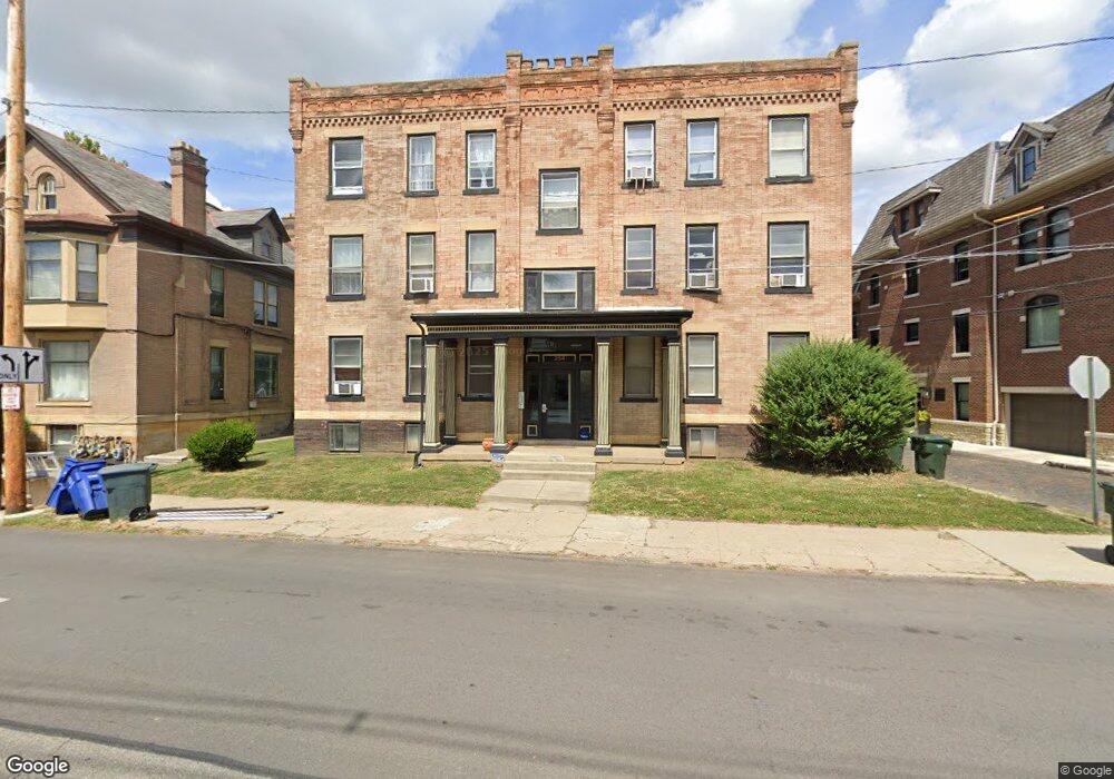 254 Buttles Ave, Columbus, OH 43215 - photo 1