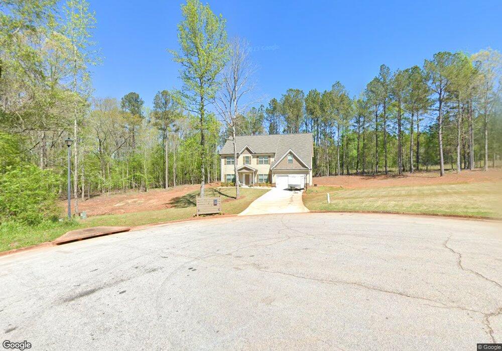 145 Edward Way unit 18, Covington, GA 30016 - photo 1