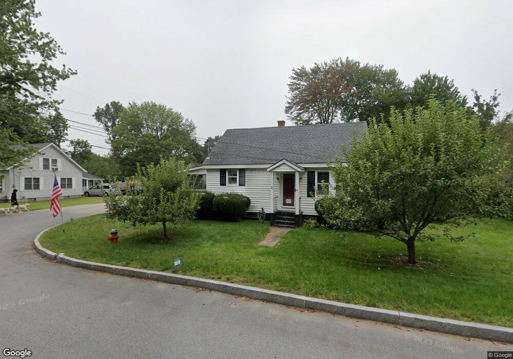 32 Donovan St, Concord, NH 03301 - photo 1