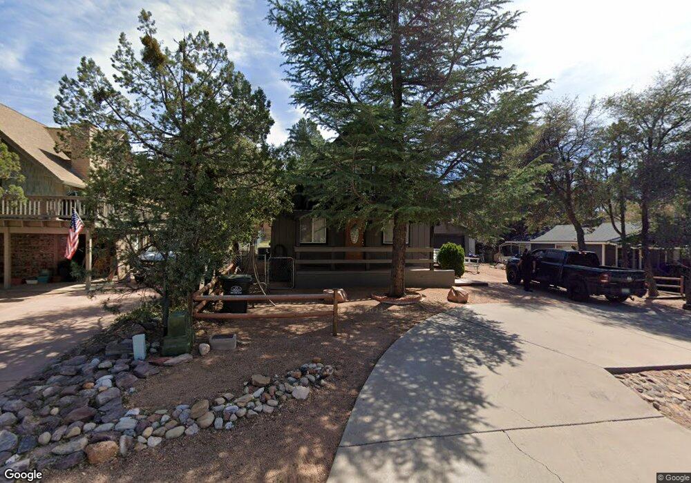 901 N Easy St, Payson, AZ 85541 - photo 1