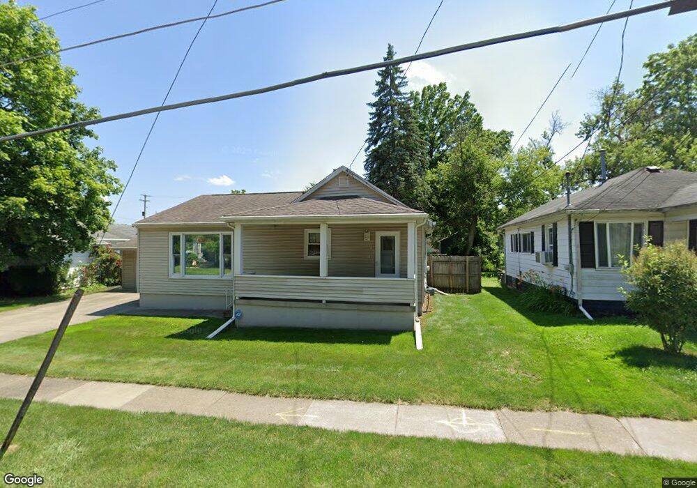 1043 Pinehurst Ave, Flint, MI 48507 - photo 1