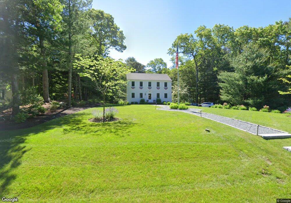 9 Weaver Way, Sandwich, MA 02563 - photo 1