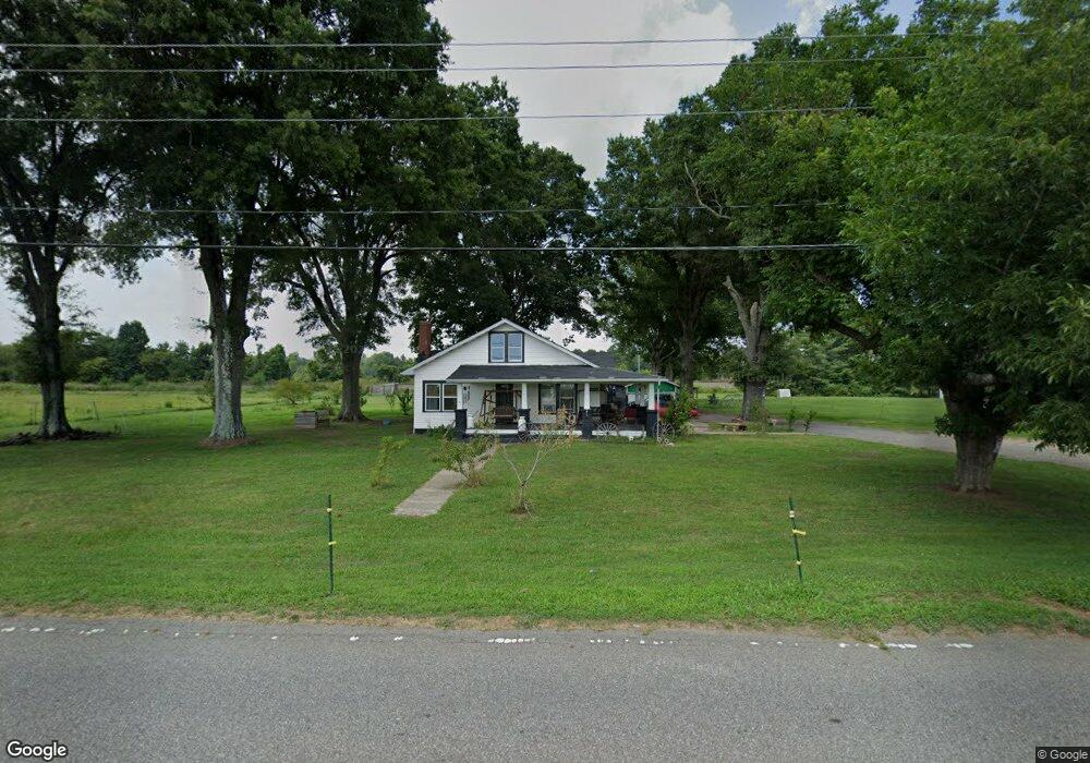 3219 Salisbury Hwy, Statesville, NC 28677 - photo 1