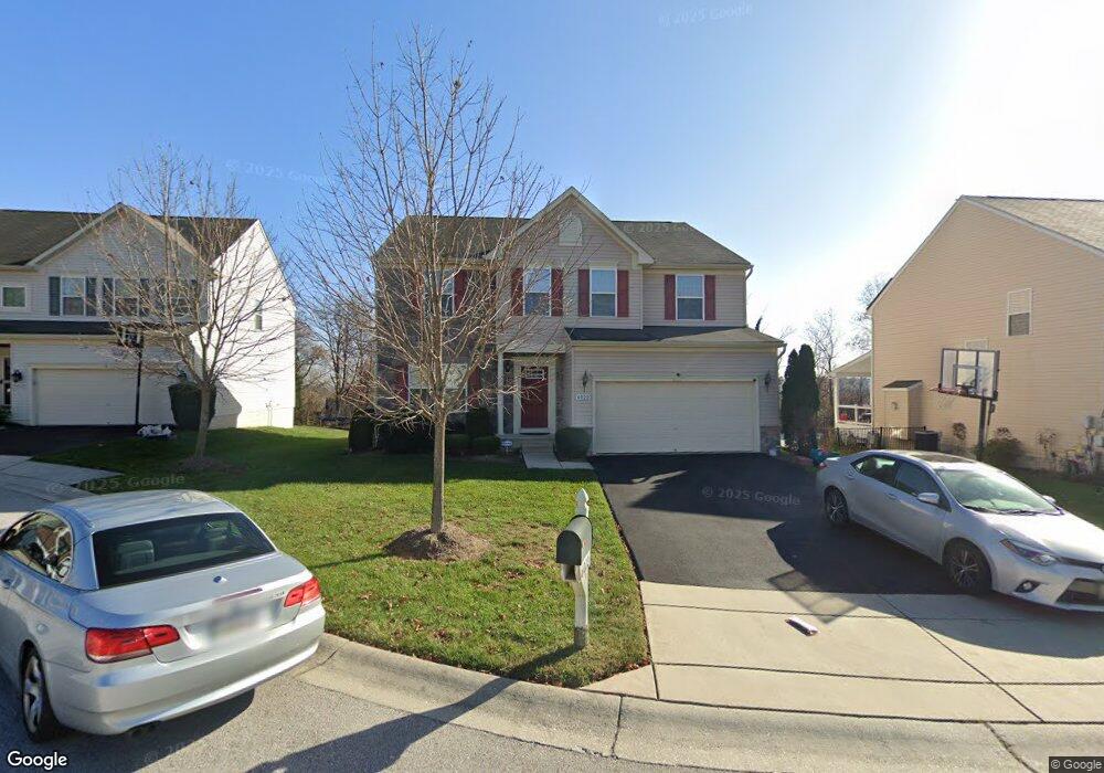 6020 N Meyer Dr, Elkridge, MD 21075 - photo 1