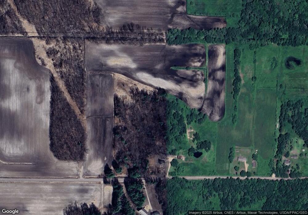 W9940 25th St, Camp Douglas, WI 54618 - photo 1