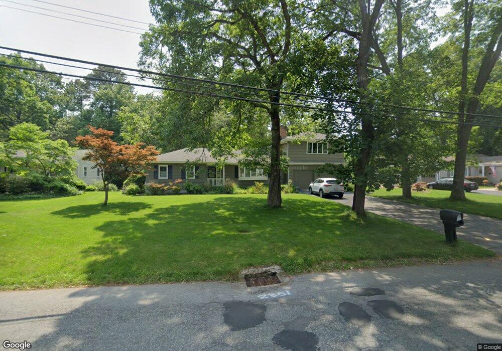 32 Grassy Gutter Rd, Longmeadow, MA 01106 - photo 1