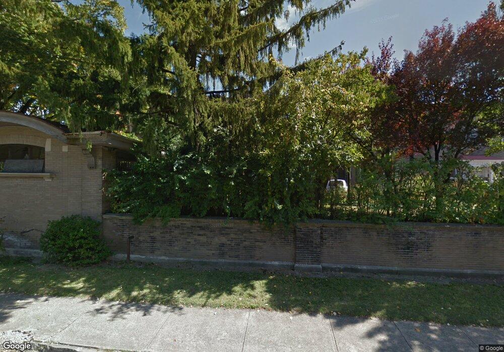 1405 E Broad St unit 415, Columbus, OH 43205 - photo 1