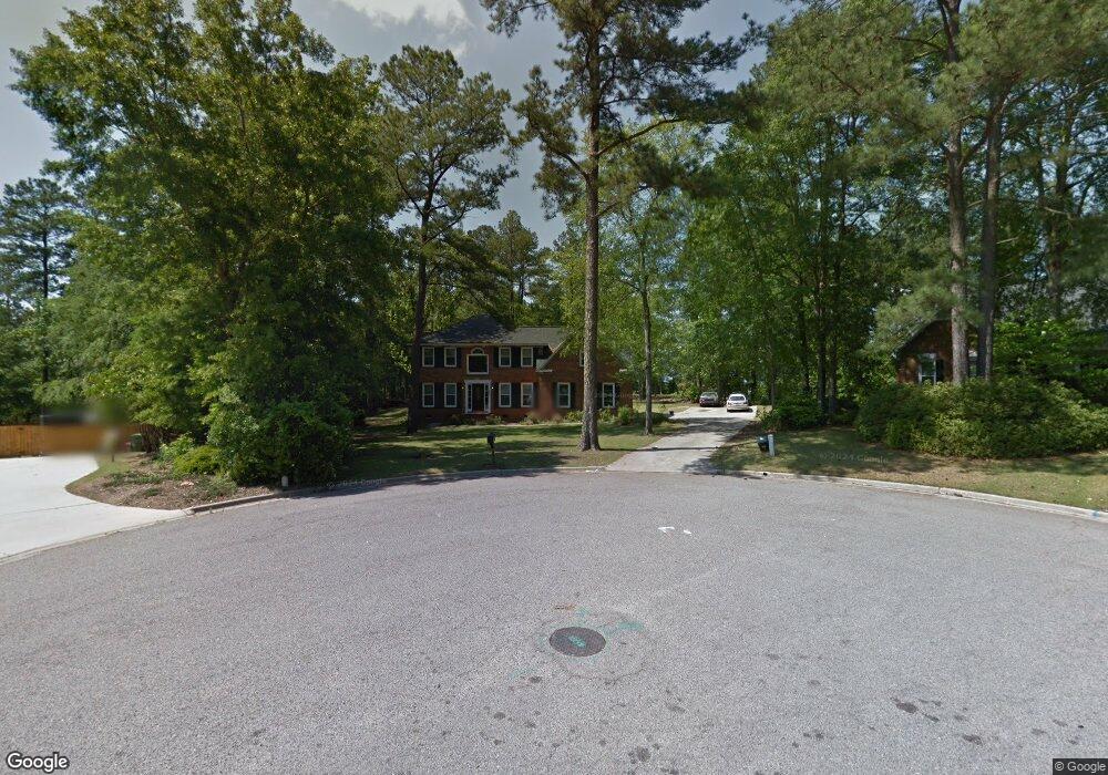 611 Branett Way, Evans, GA 30809 - photo 1