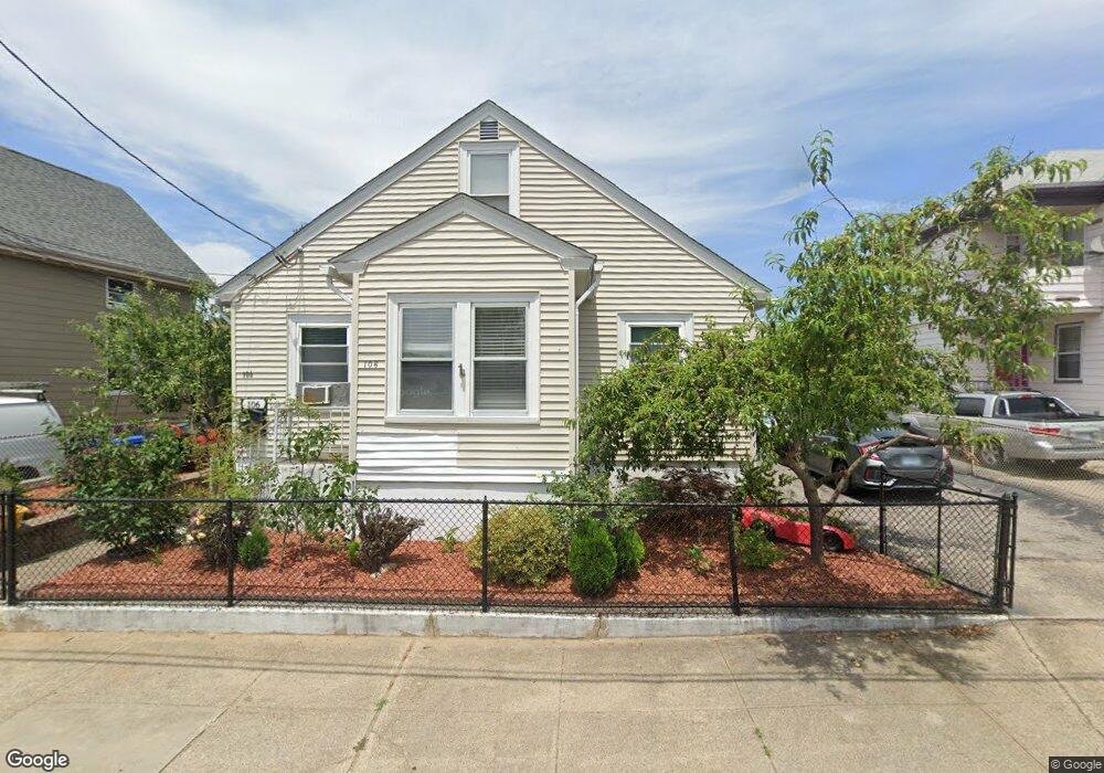 106 John St, Pawtucket, RI 02861 - photo 1