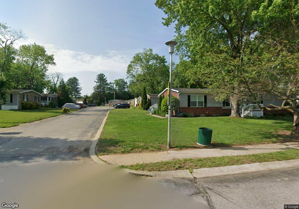 1509 Flanders Ln unit I, Harwood, MD 20776 - photo 1