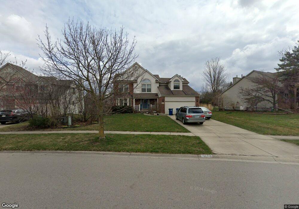 3189 Appleridge Dr unit 60, Ann Arbor, MI 48103 - photo 1