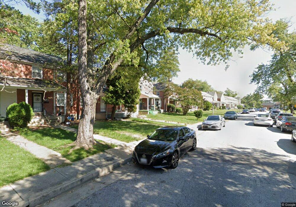 1534 Stonewood Rd, Baltimore, MD 21239 - photo 1