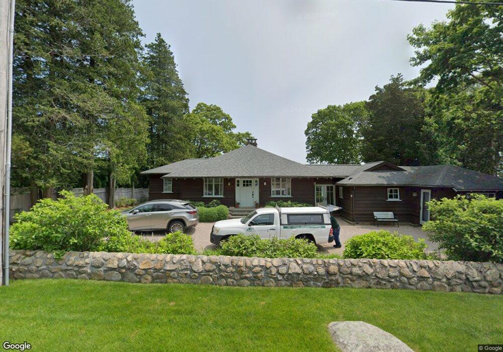 58 Rossini Rd, Westerly, RI 02891 - photo 1