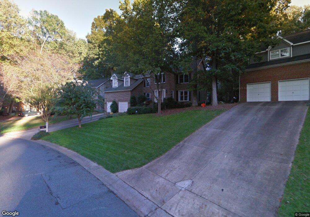 12730 Cliffcreek Dr, Huntersville, NC 28078 - photo 1