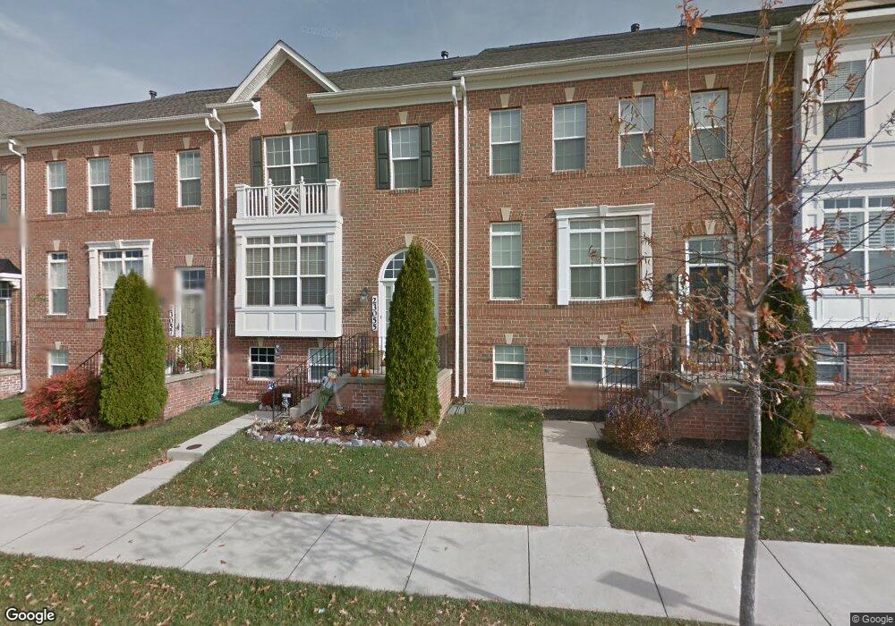 23055 Birch Mead Rd, Clarksburg, MD 20871 - photo 1