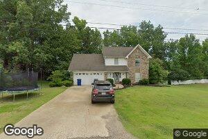 522 Bob White St, Pontotoc, MS 38863