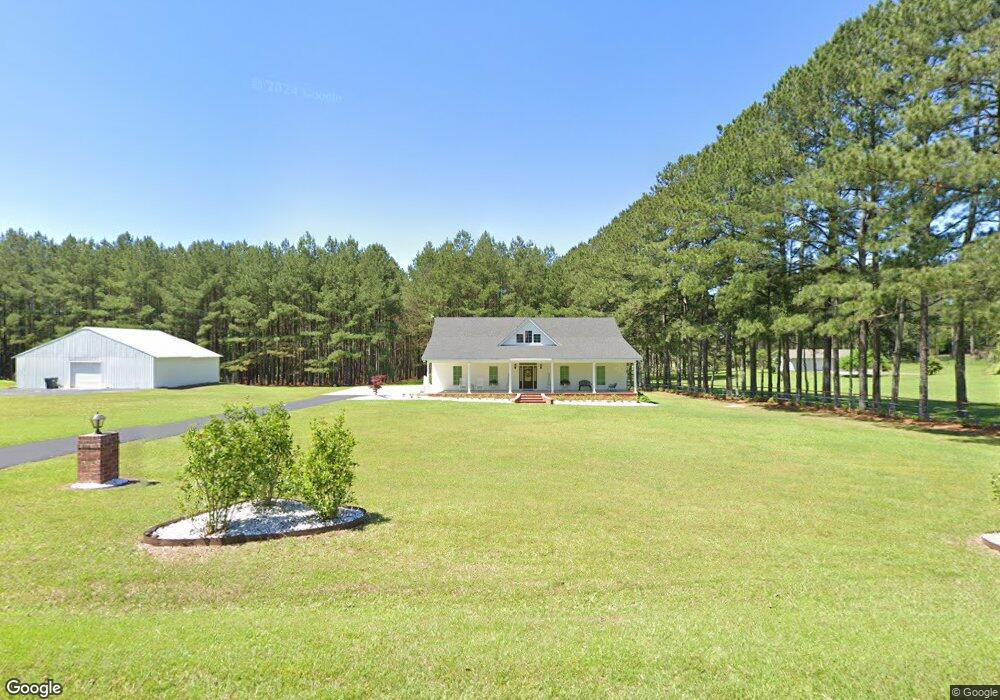 24 Reagan Ranch Rd, Laurel, MS 39443 - photo 1