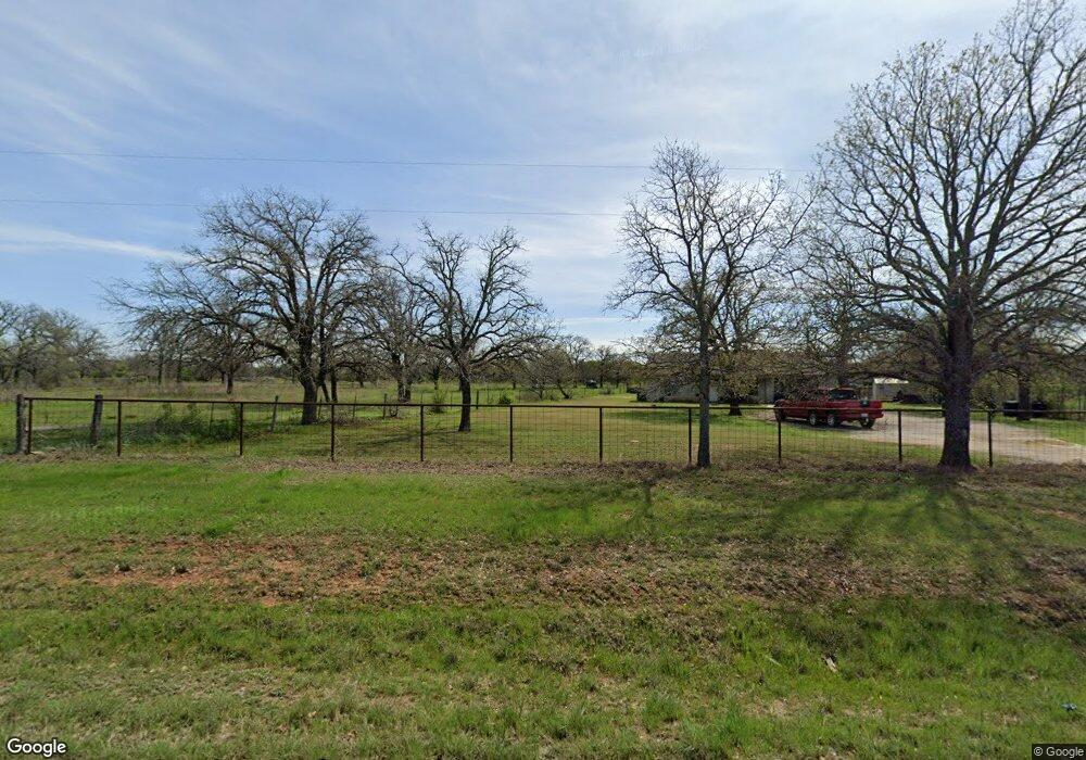 8565 Wolf Hollow, Millsap, TX 76066 - photo 1