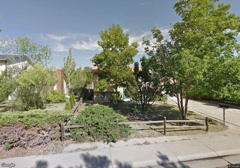 827 Mobile St, Aurora, CO 80011 - photo 1