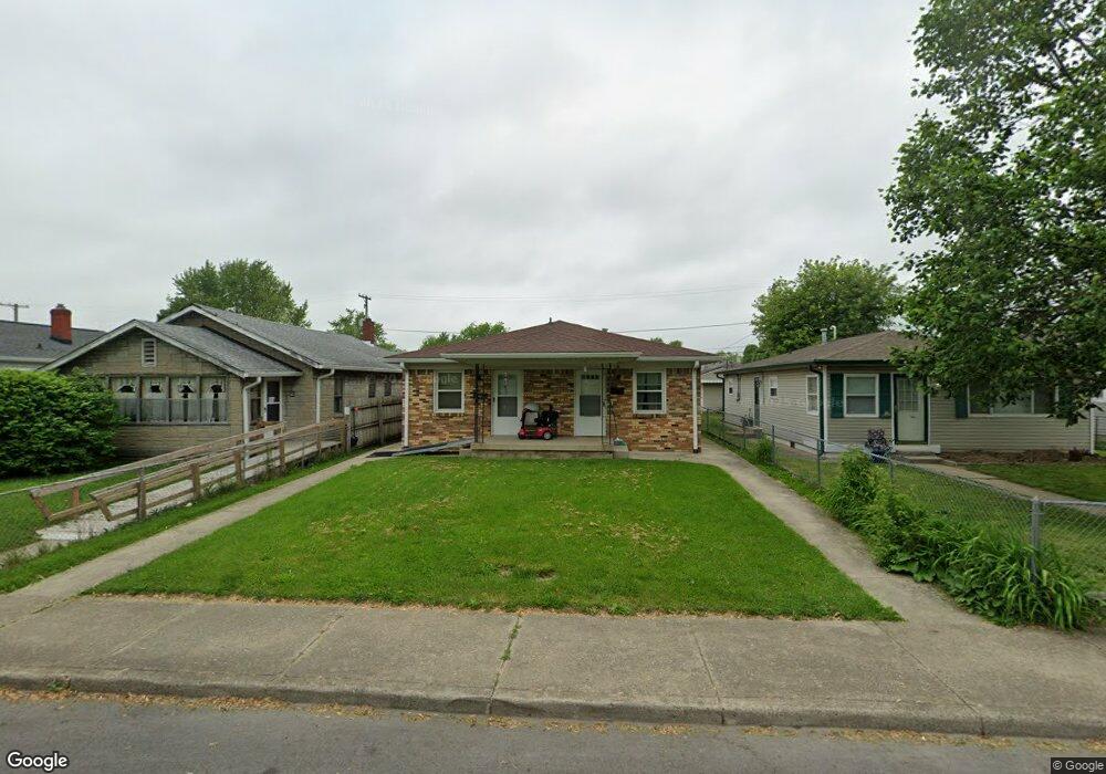 68 S 2nd Ave, Beech Grove, IN 46107 - photo 1