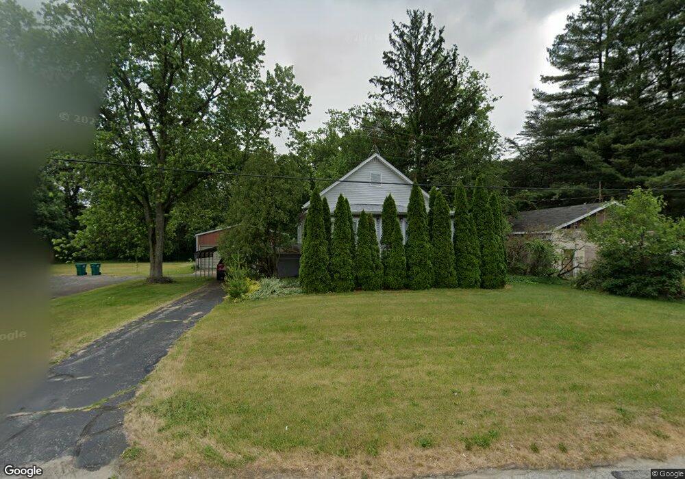 7720 E State Road 4, Walkerton, IN 46574 - photo 1