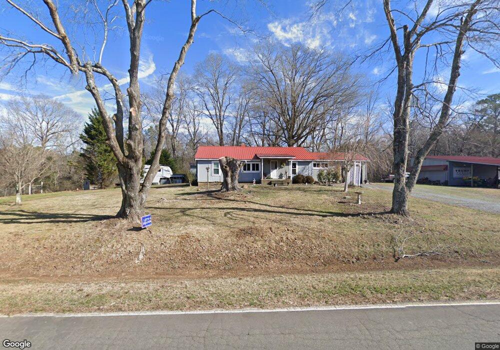 835 Pete Roberson Rd, Pittsboro, NC 27312 - photo 1