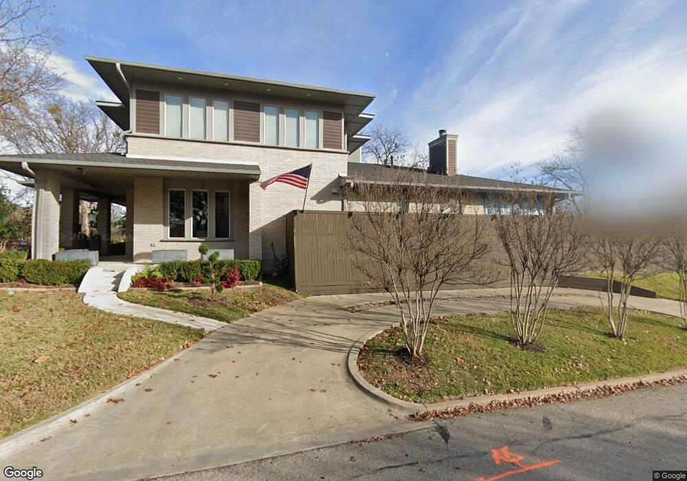 5900 Richmond Ave, Dallas, TX 75206 - photo 1