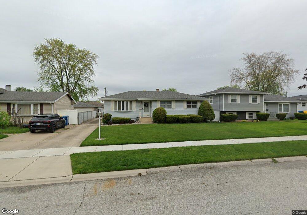 924 W Pine Place, Griffith, IN 46319 - photo 1