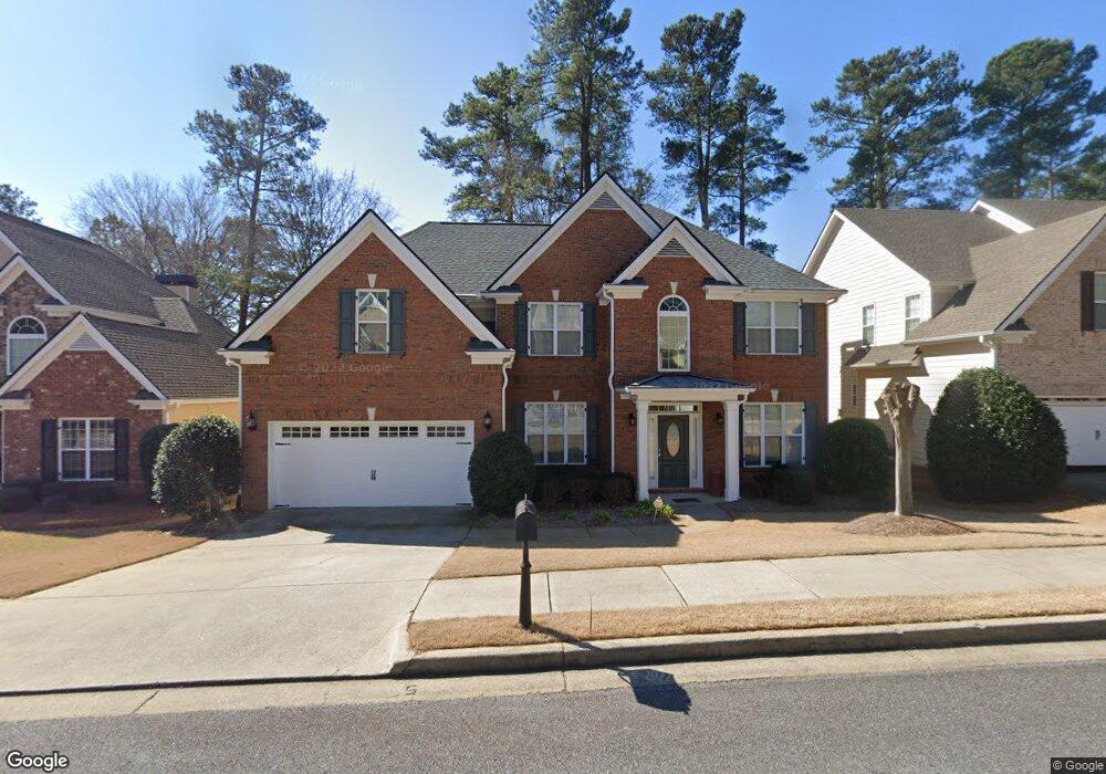 2528 Parcview Run Cove, Duluth, GA 30096 - photo 1
