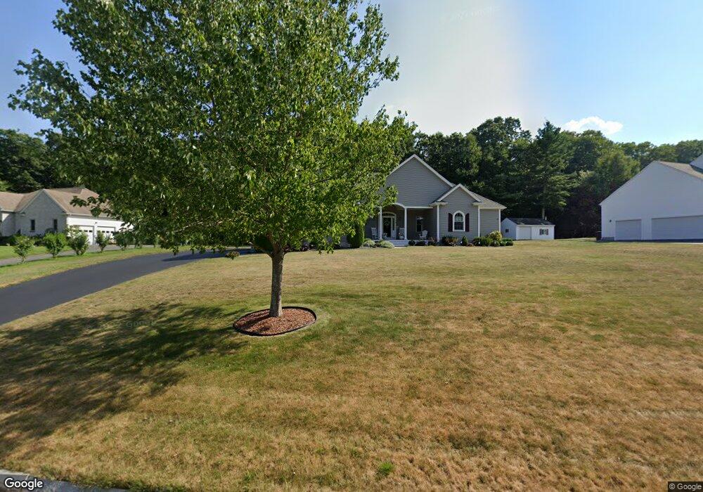 14 Roland Way, Milford, MA 01757 - photo 1