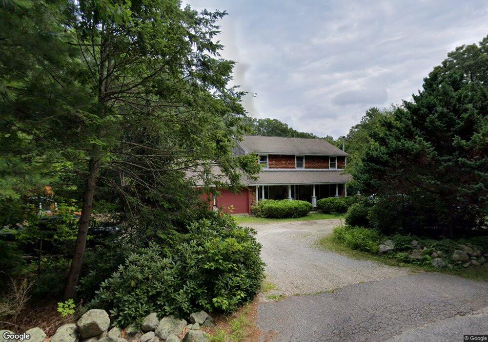 133 Chestnut St, Douglas, MA 01516 - photo 1