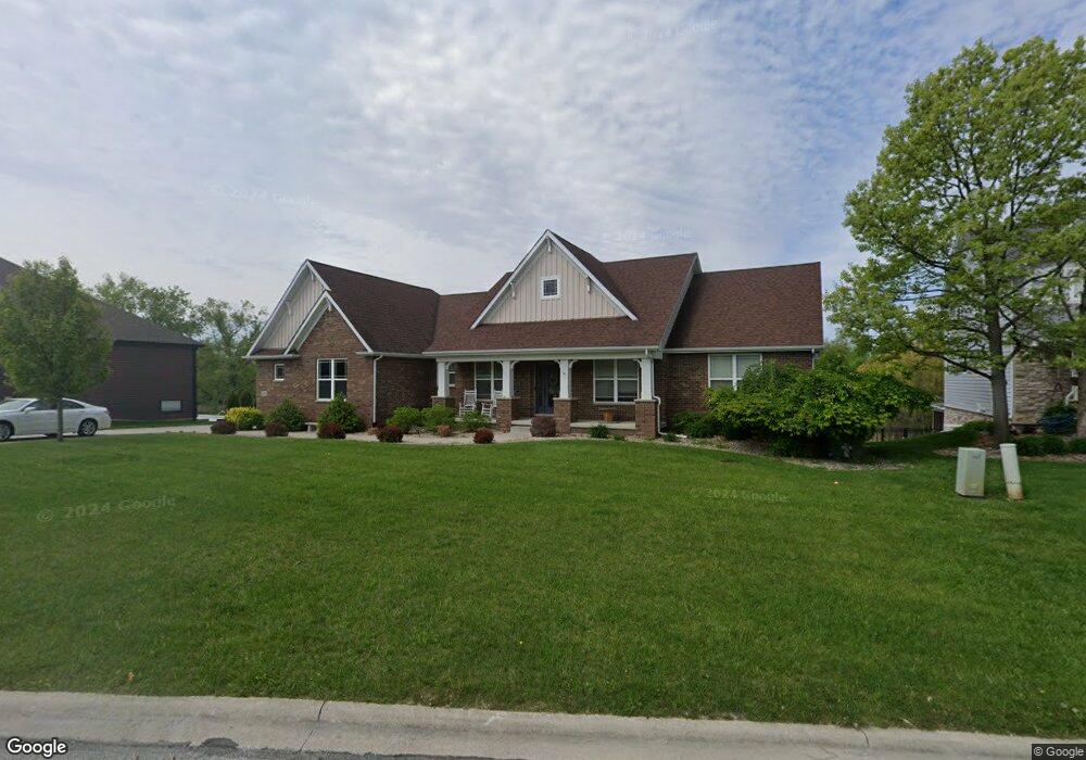 12908 Baker Ct, Crown Point, IN 46307 - photo 1