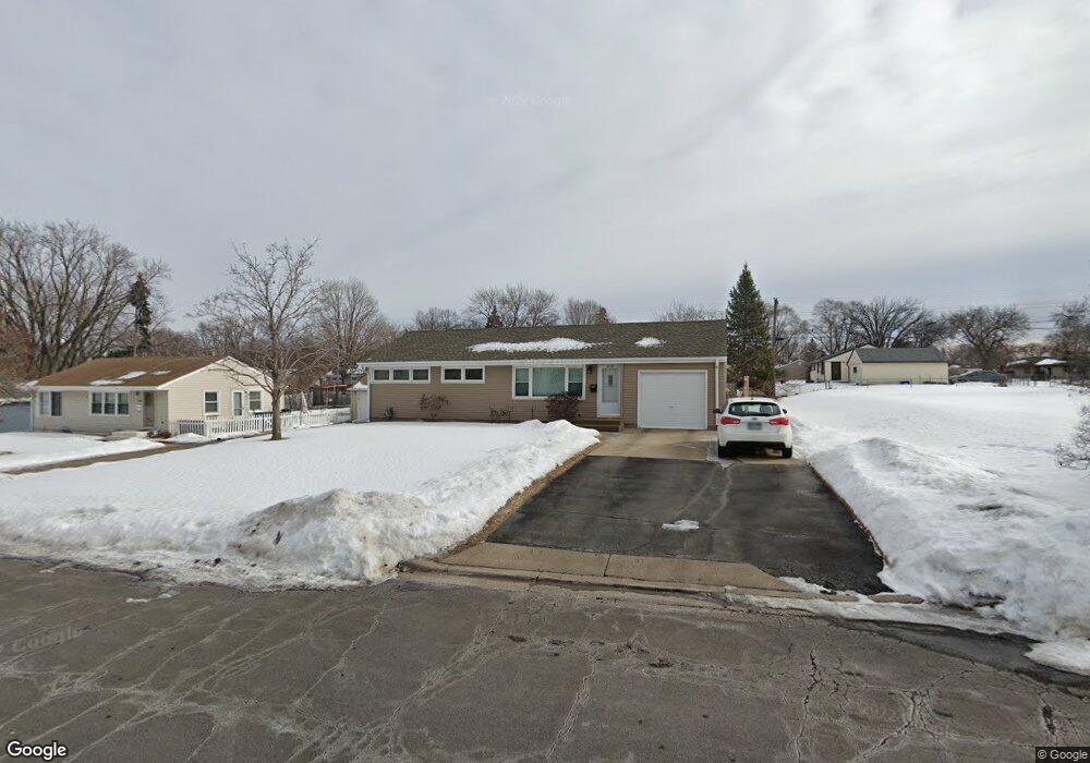 8139 Fremont Ave S, Bloomington, MN 55420 - photo 1