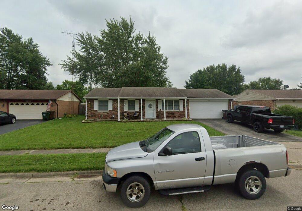 2303 Virginia Dr, Xenia, OH 45385 - photo 1