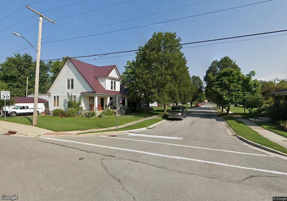 13419 West St, Grabill, IN 46741 - photo 1