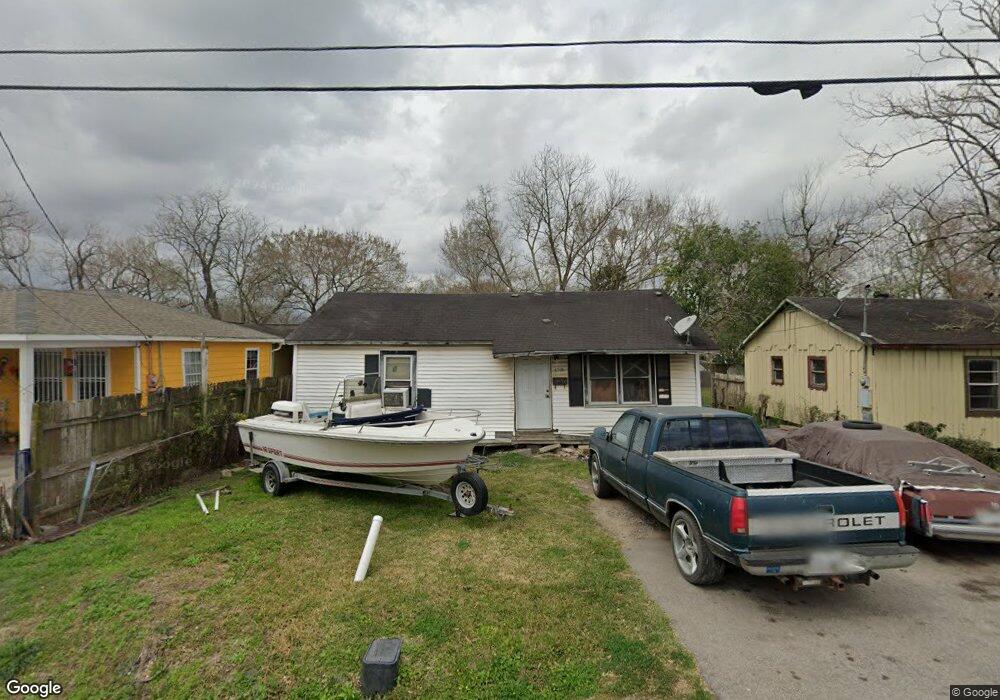 6726 Calhoun Rd, Houston, TX 77021 - photo 1