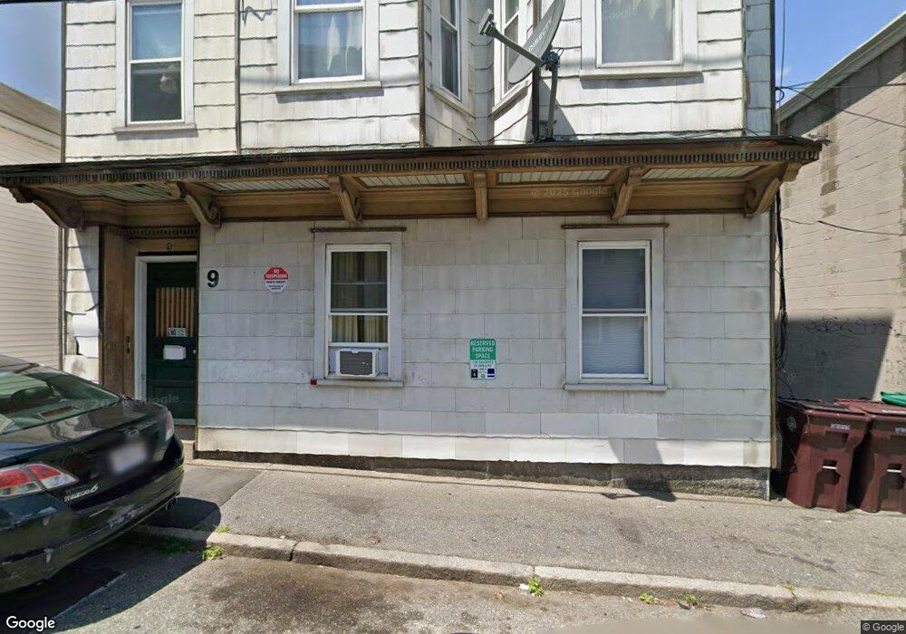 9 Union St, Lowell, MA 01852 - photo 1