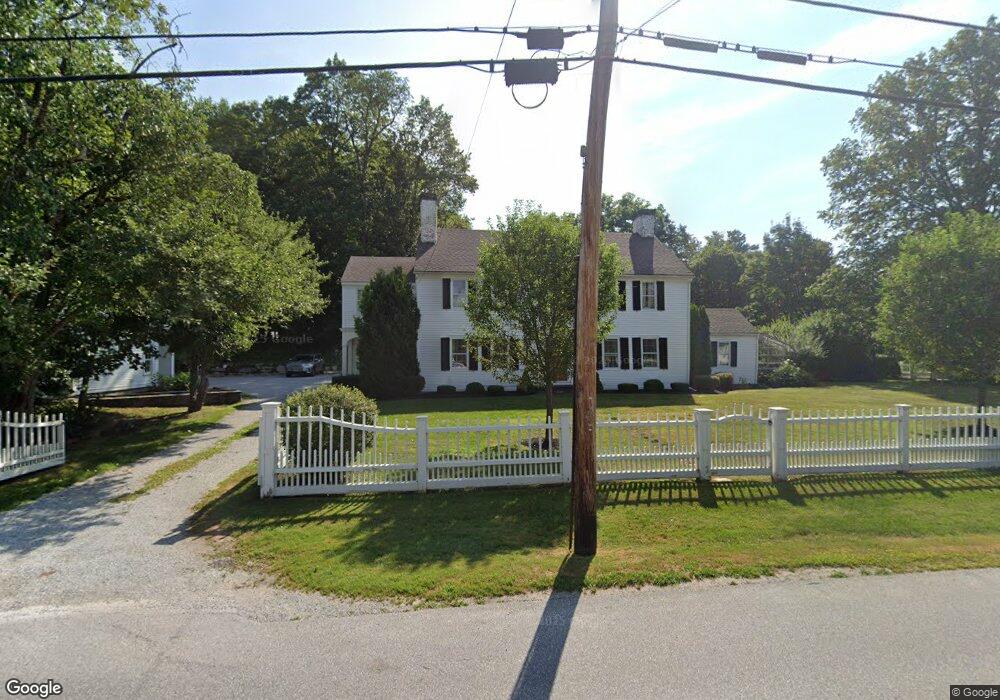 240 Grove St, Rutland, VT 05701 - photo 1