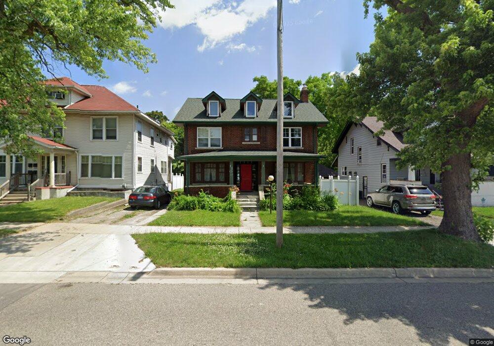 1109 Lapeer Rd, Flint, MI 48503 - photo 1