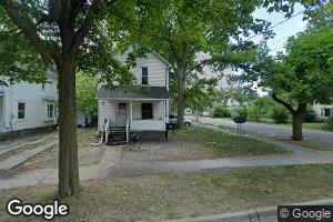 1200 Hickory St, Lansing, MI 48912