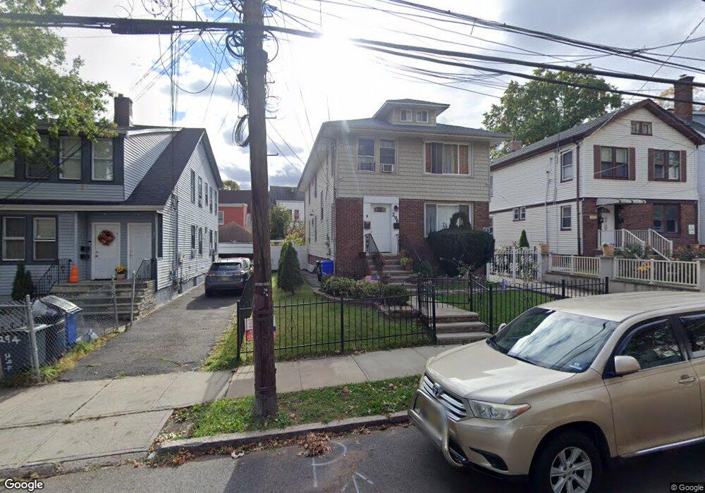 296 Weequahic Ave unit 2, Newark, NJ 07112 - photo 1