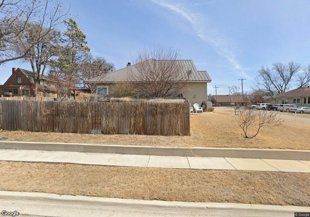 730 N State St, Decatur, TX 76234 - photo 1