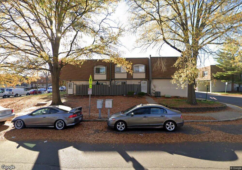 3905 Sonora Place unit 83E, Alexandria, VA 22309 - photo 1