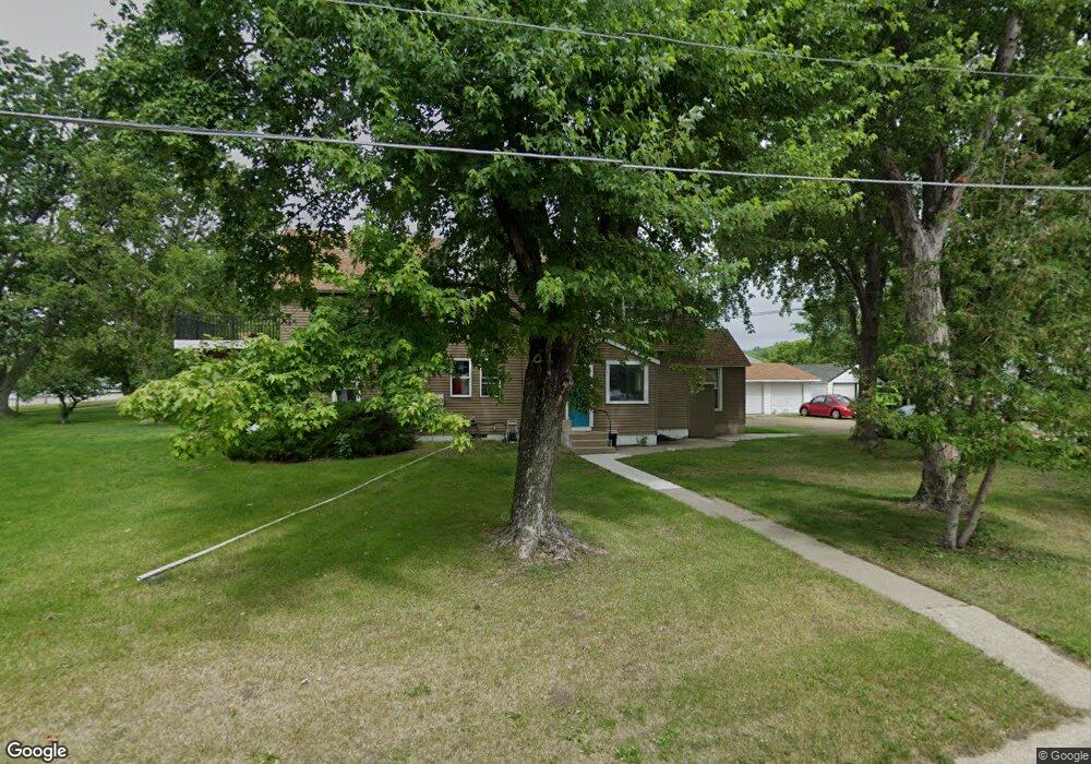 108 N Lake Shore Dr, Glenwood, MN 56334 - photo 1