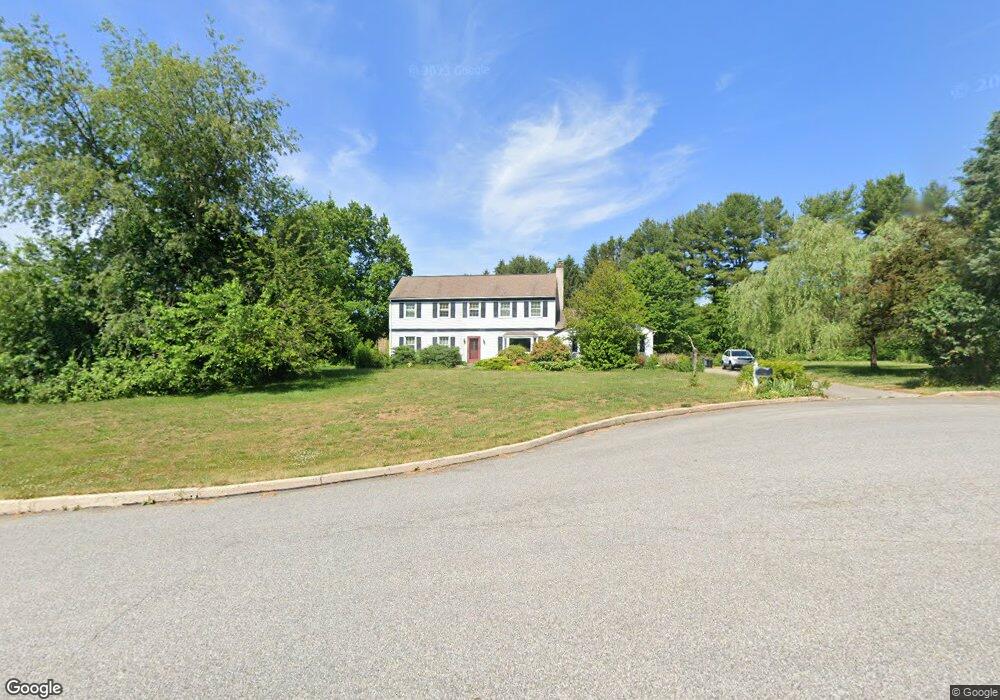 5 Pinto Cir, Downingtown, PA 19335 - photo 1