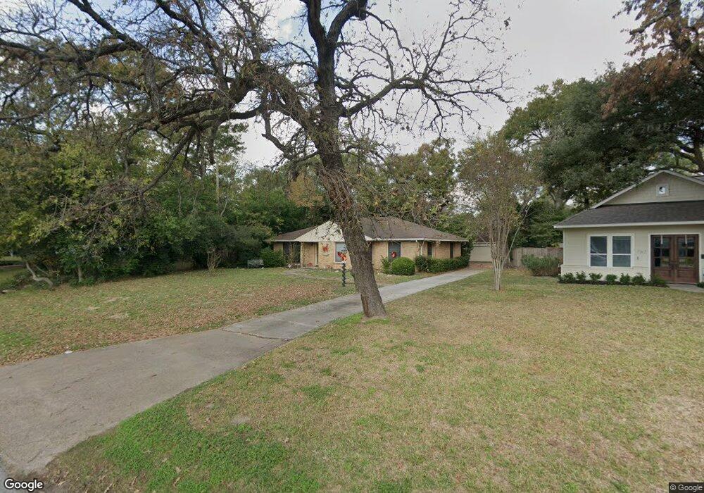 706 W 41st St, Houston, TX 77018 - photo 1